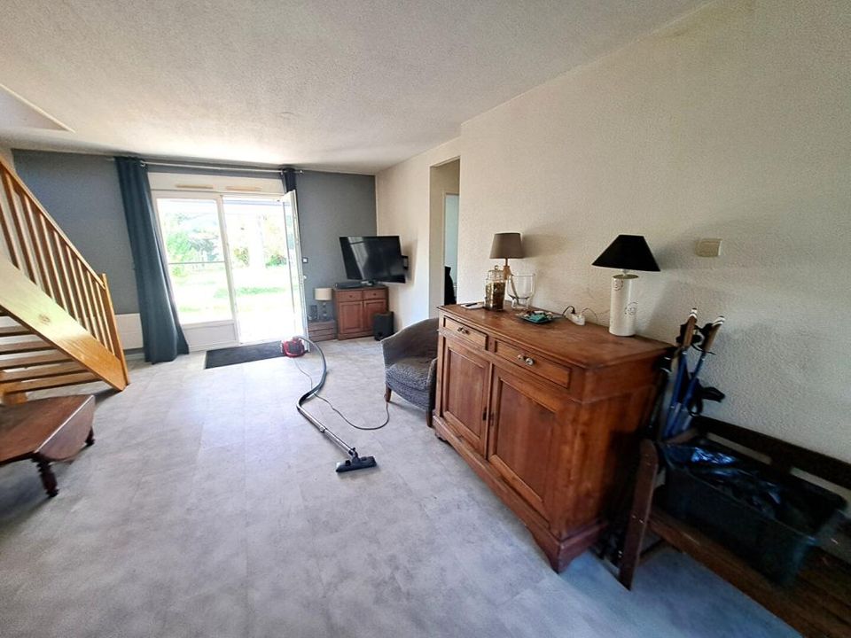 Villa in Saint-Yrieix-Sur-Charente, Charente - foto 4