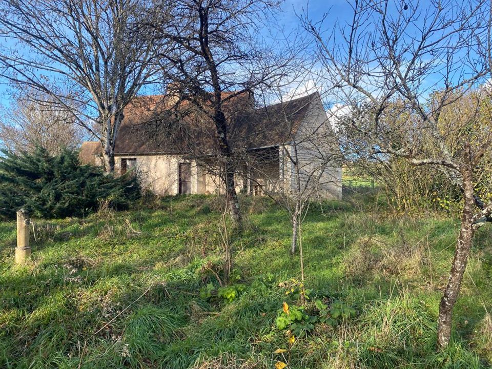 Villa i Bossay-sur-Claise, Indre-et-Loire - bilde 3