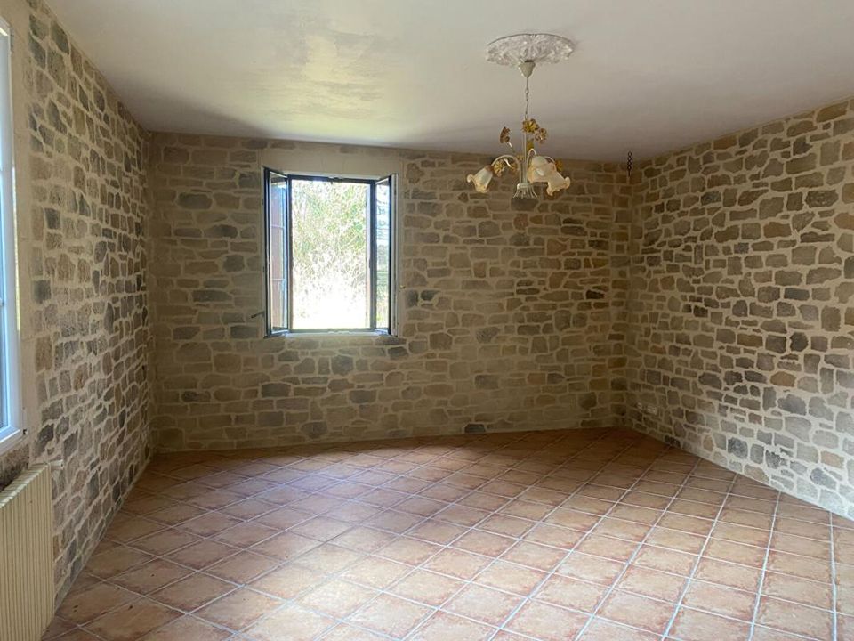 Villa i Bossay-sur-Claise, Indre-et-Loire - bilde 5