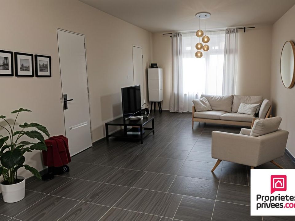 Villa i Seclin, Nord - foto 2