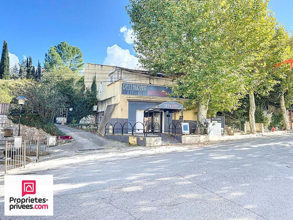 Villa i Rians, Var - foto 1