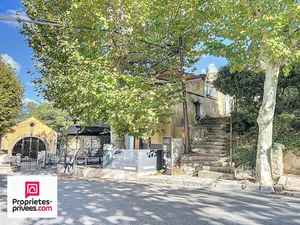 Villa i Rians, Var - foto 2