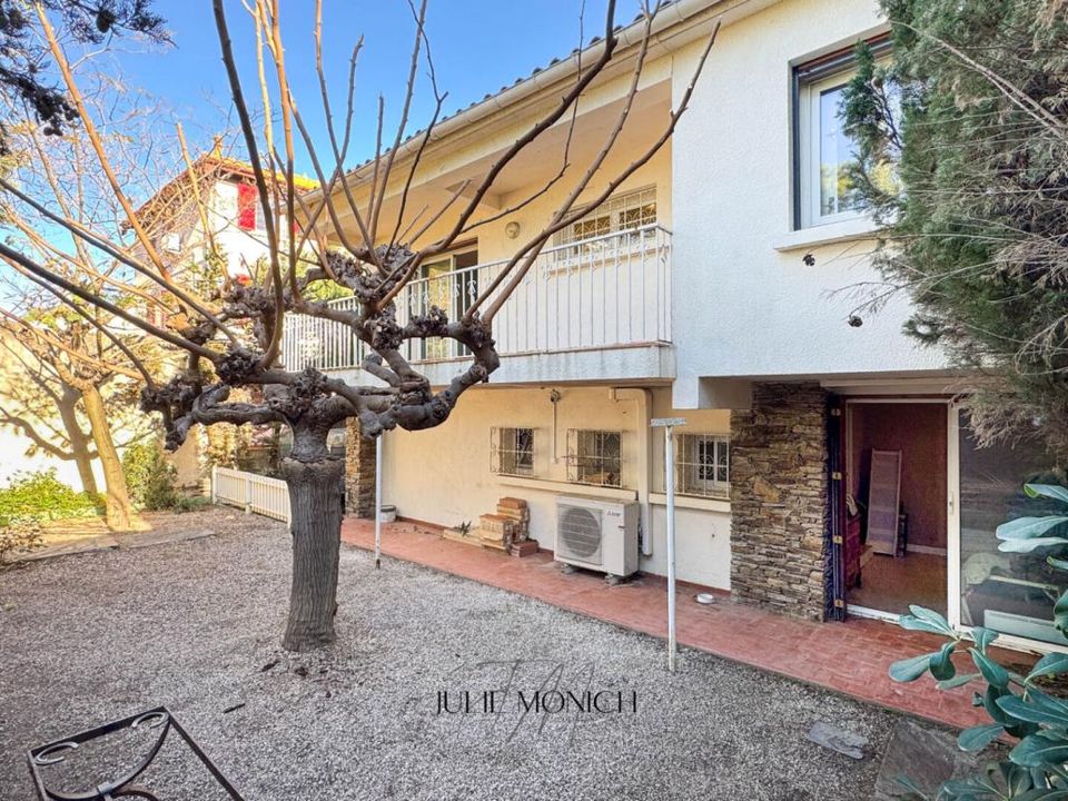 Villa i Argeles-sur-Mer, Pyrenees-Orientales - foto 2