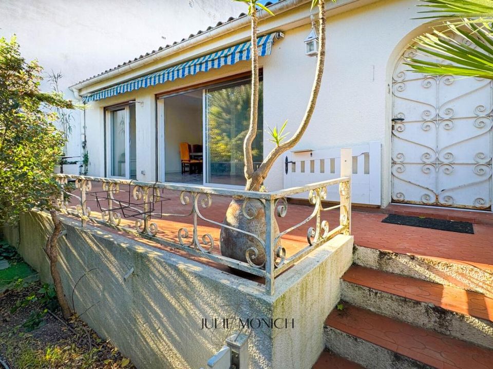 Villa i Argeles-sur-Mer, Pyrenees-Orientales - foto 3