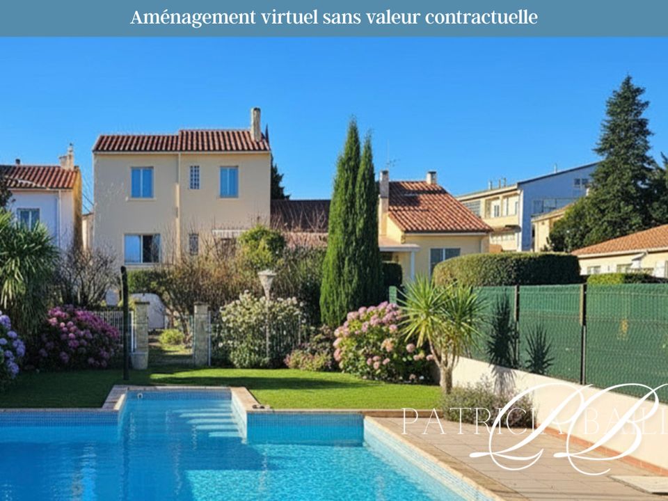 Villa i Ille-sur-Tet, Pyrenees-Orientales - foto 1