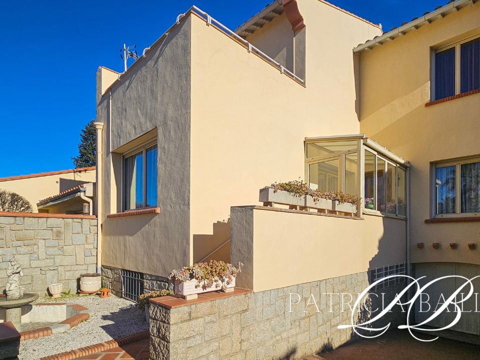 Villa i Ille-sur-Tet, Pyrenees-Orientales - foto 2