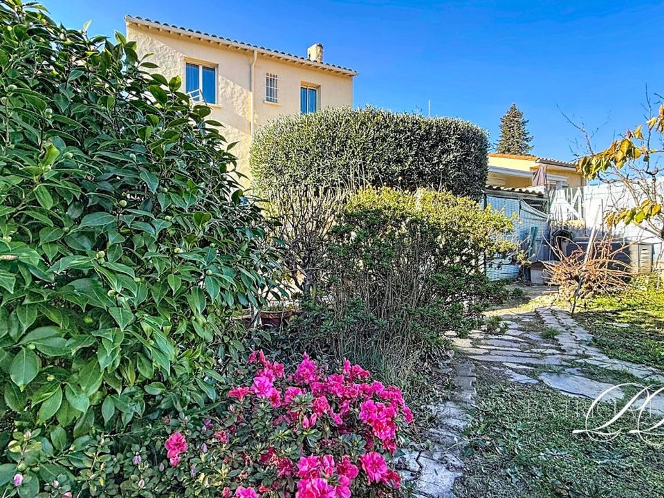 Villa i Ille-sur-Tet, Pyrenees-Orientales - foto 3