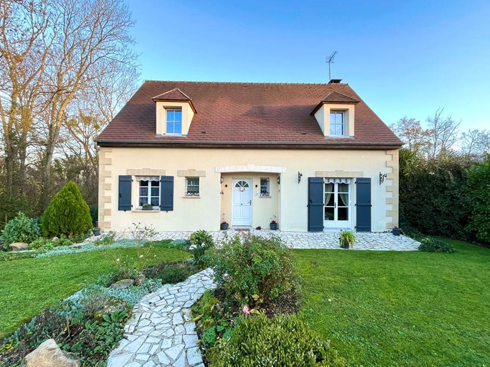 Villa i Le Meux, Oise - foto 1