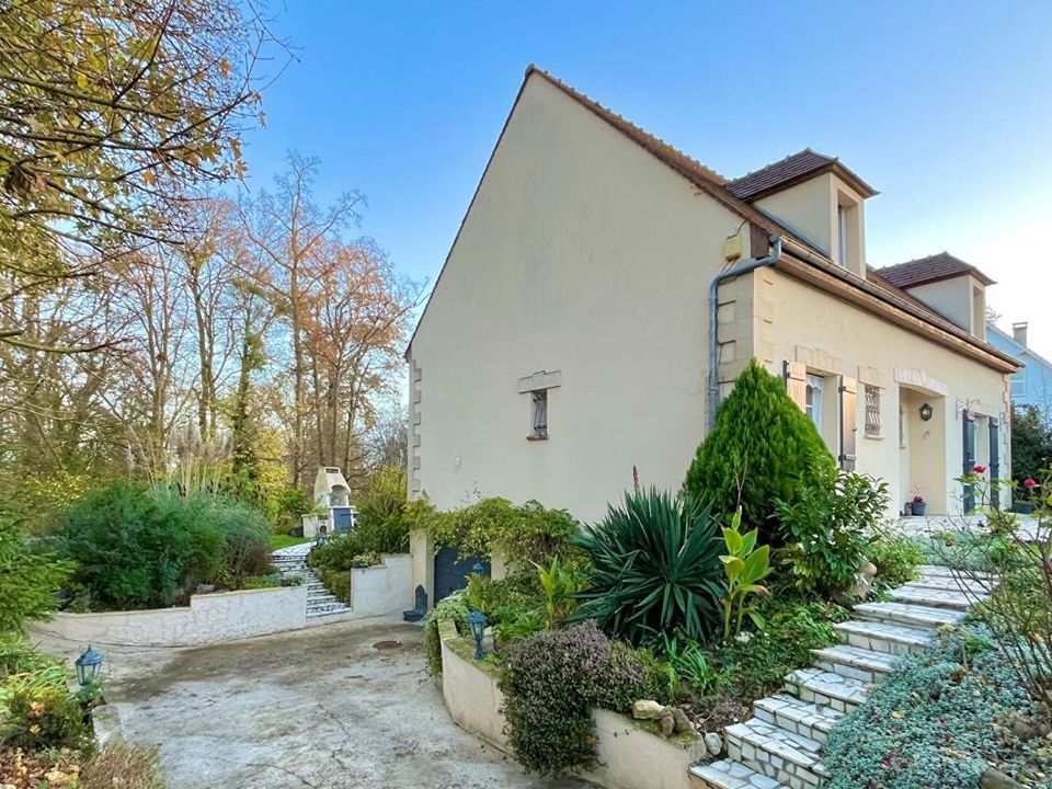Villa i Le Meux, Oise - foto 2