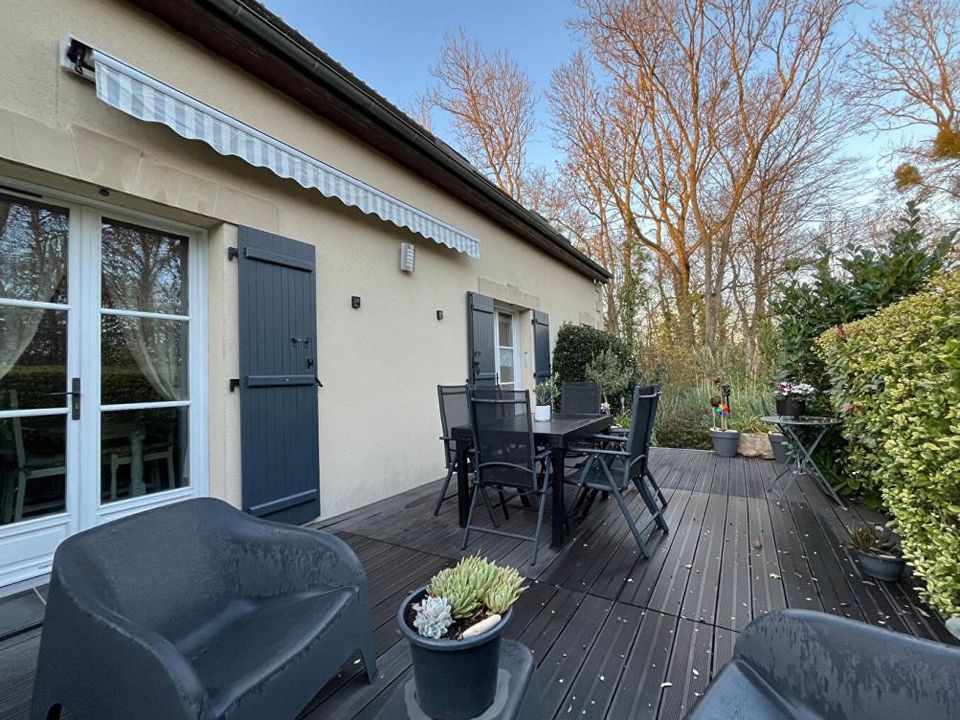Villa i Le Meux, Oise - foto 3