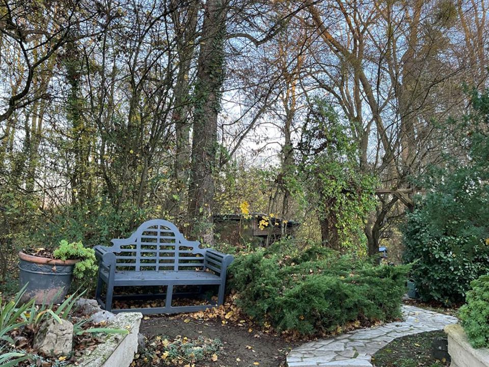 Villa i Le Meux, Oise - foto 4