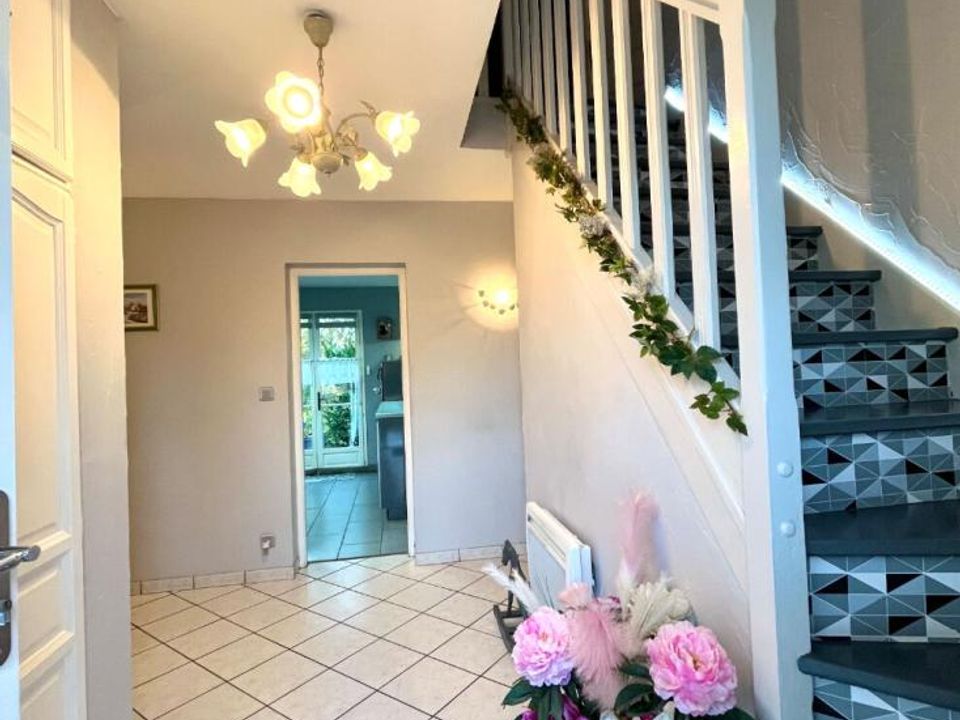 Villa i Le Meux, Oise - foto 5
