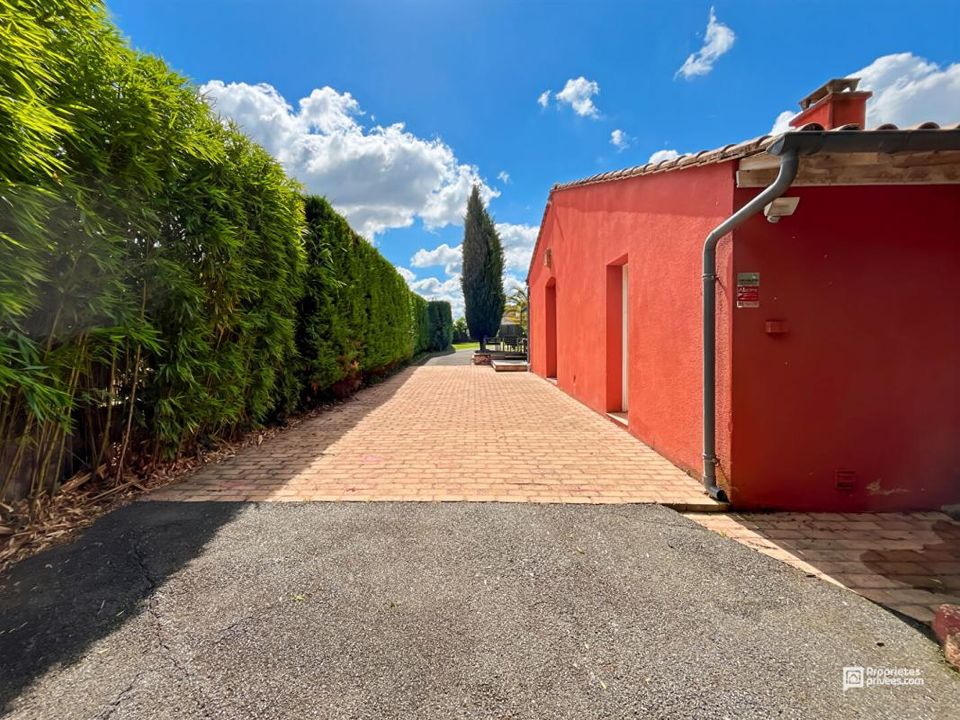 Villa i Carignan-de-Bordeaux, Gironde - foto 4
