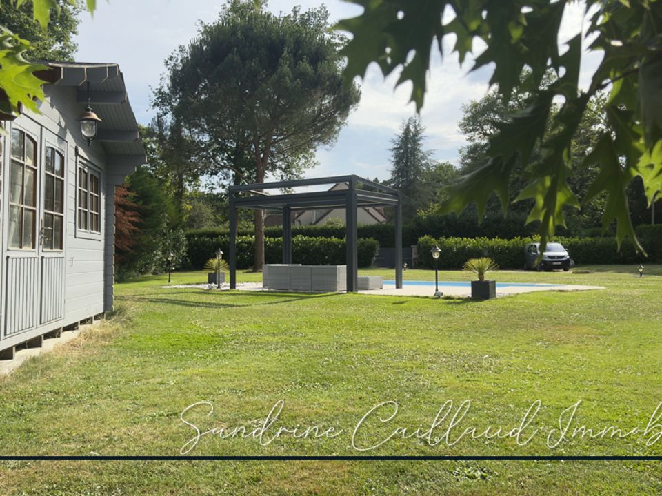Villa i Gambais, Yvelines - foto 4