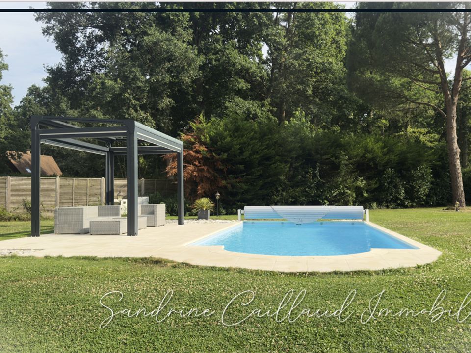 Villa i Gambais, Yvelines - foto 5