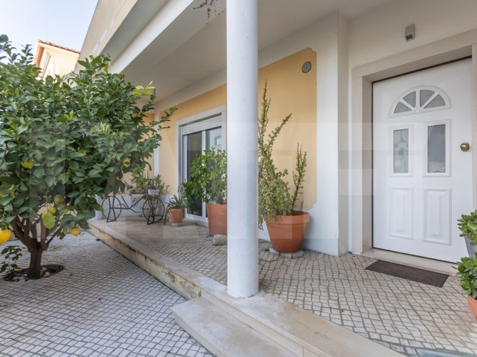 Villa i Seixal, Setubal - foto 1