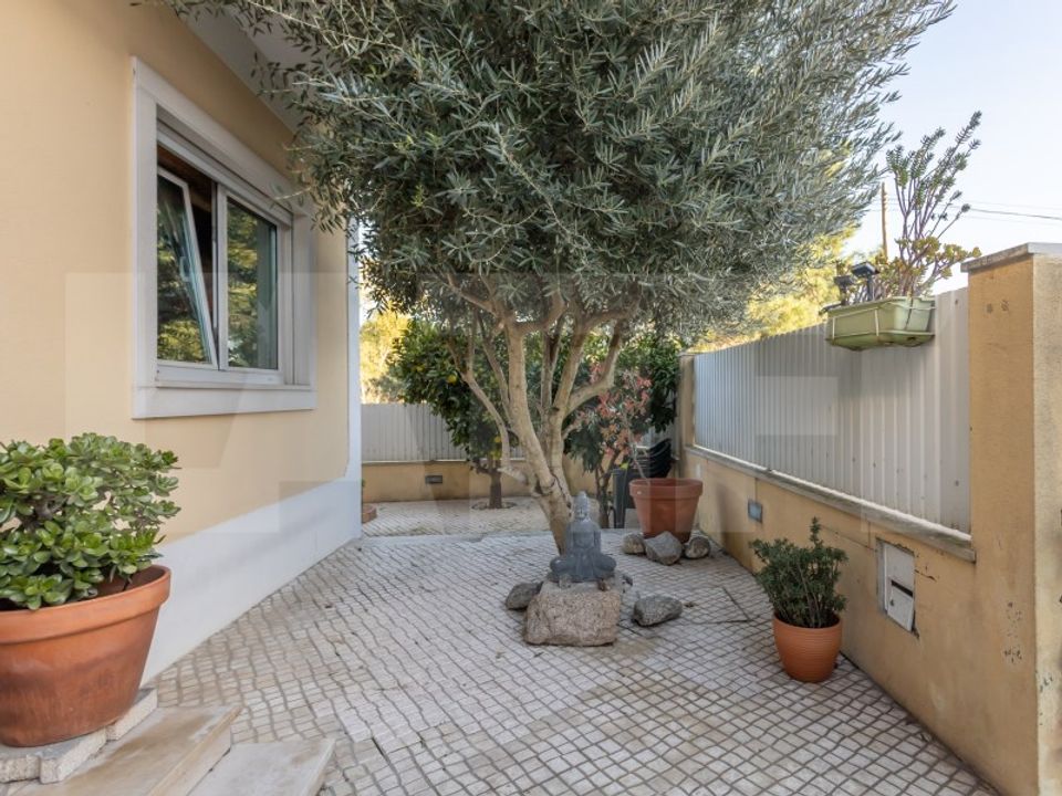 Villa i Seixal, Setubal - foto 2