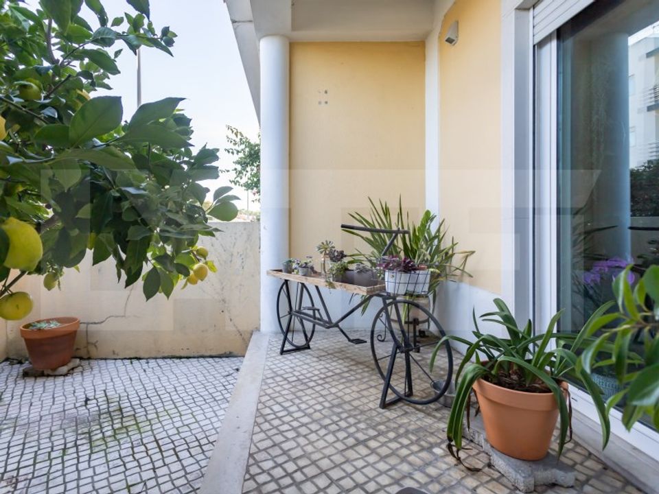 Villa i Seixal, Setubal - foto 3