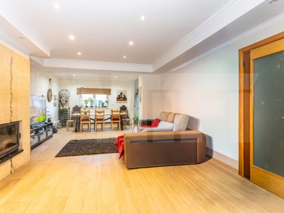 Villa i Seixal, Setubal - foto 4