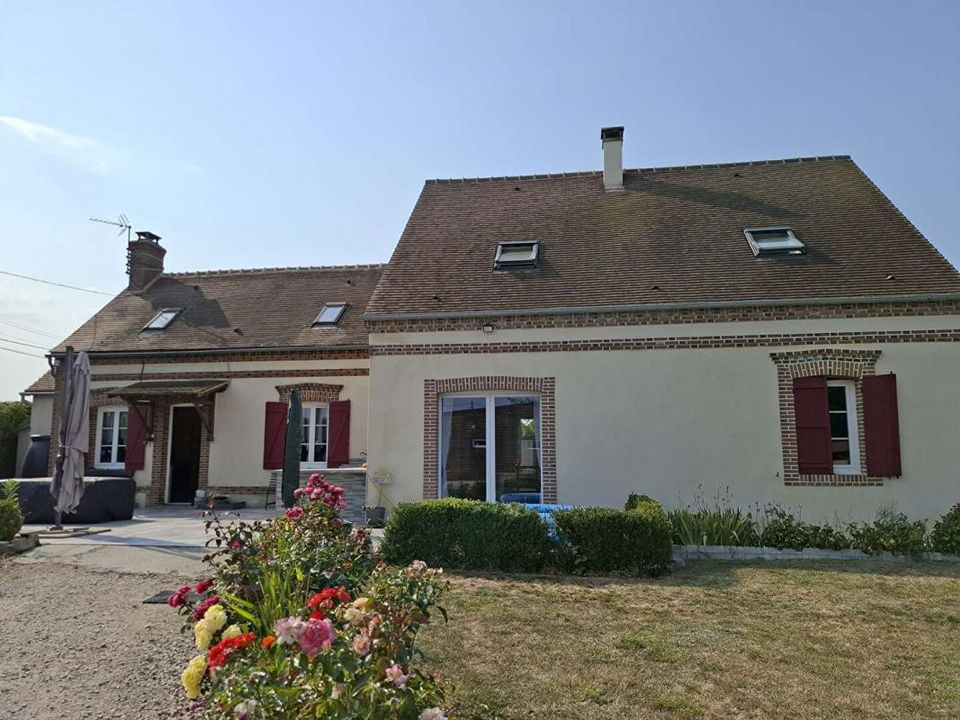 Villa em Verneuil-sur-Avre, Eure - foto 1