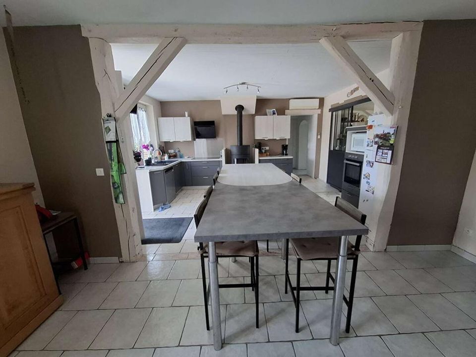 Villa em Verneuil-sur-Avre, Eure - foto 2