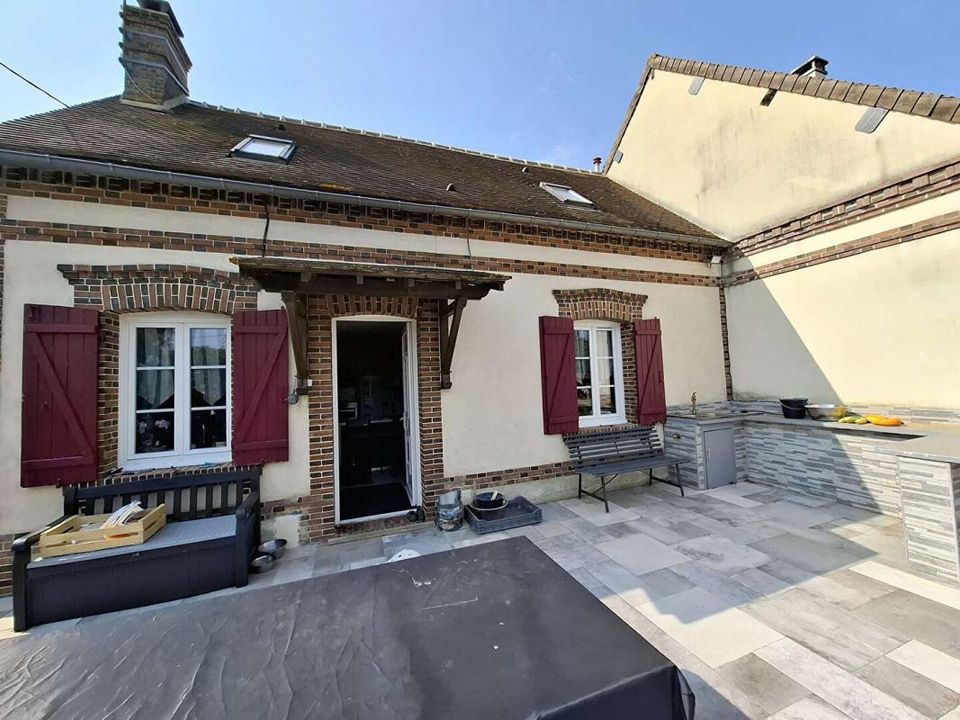 Villa em Verneuil-sur-Avre, Eure - foto 3