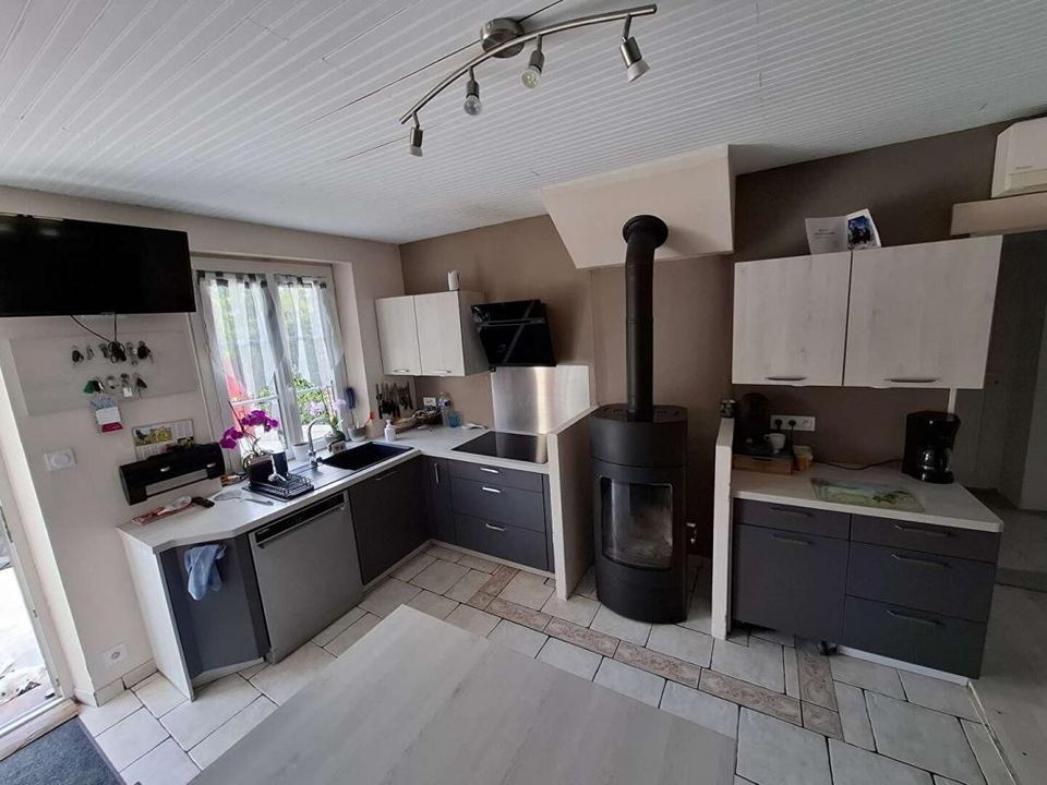Villa em Verneuil-sur-Avre, Eure - foto 4