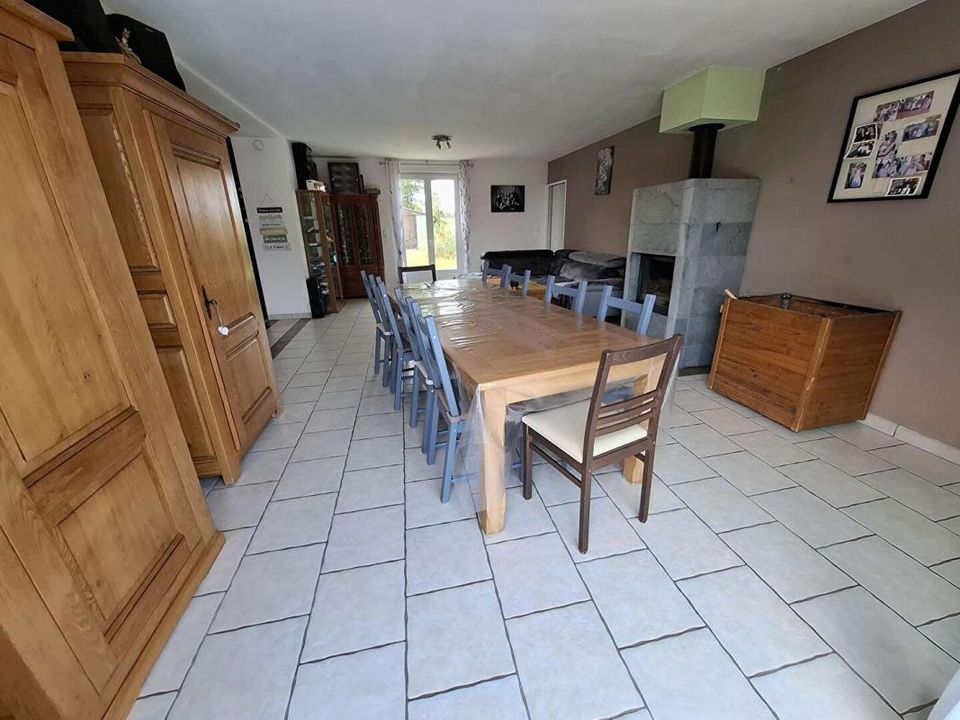 Villa em Verneuil-sur-Avre, Eure - foto 5