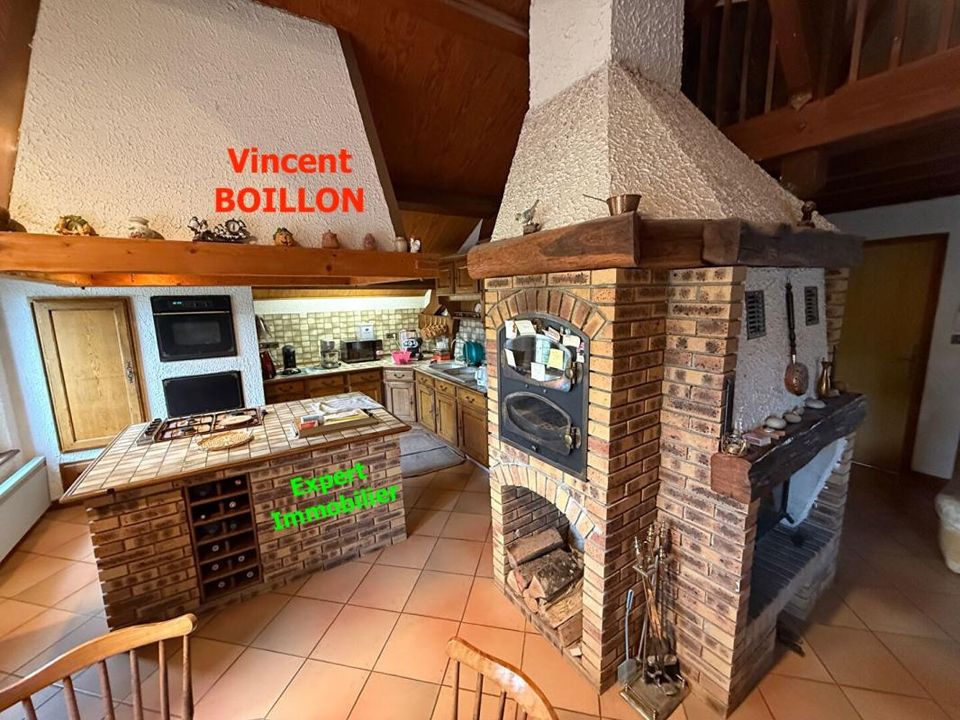 Appartement in Mandeure, Doubs - foto 2