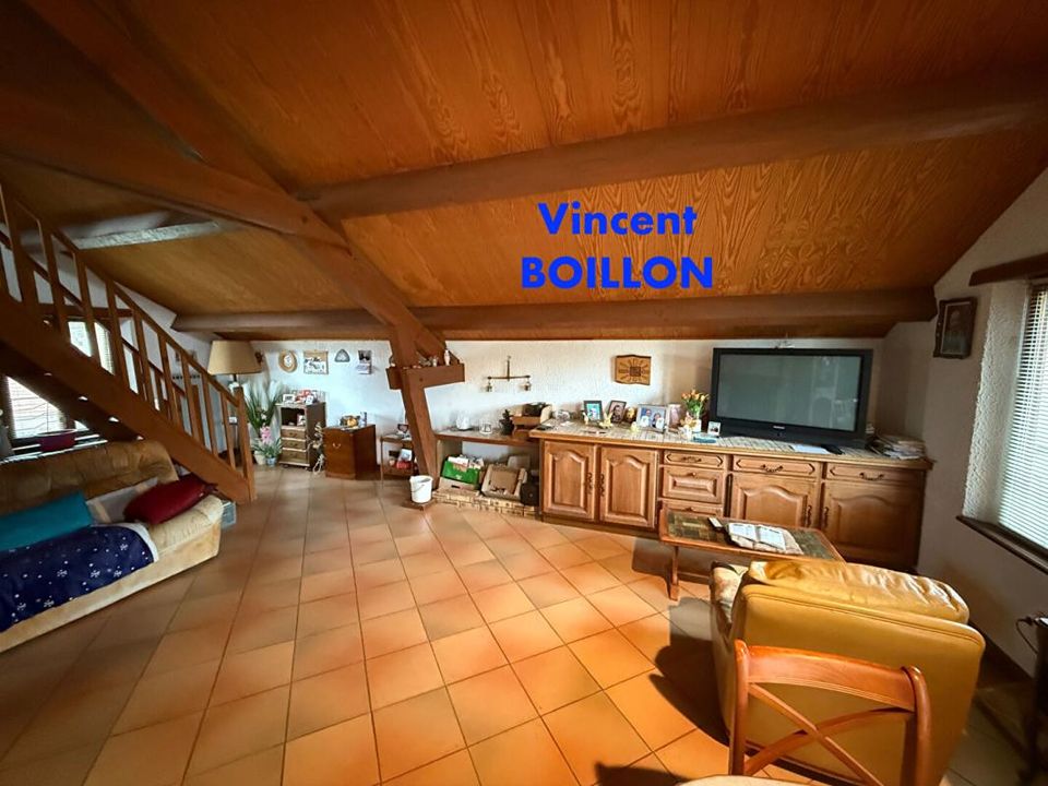 Appartement in Mandeure, Doubs - foto 3