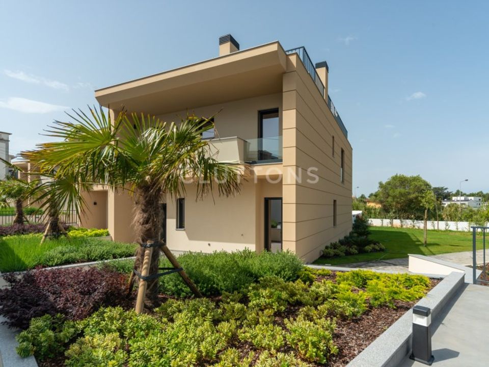 Villa i Alcabideche, Lisbon - foto 2