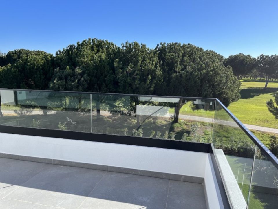 Villa i Quarteira, Faro - foto 4