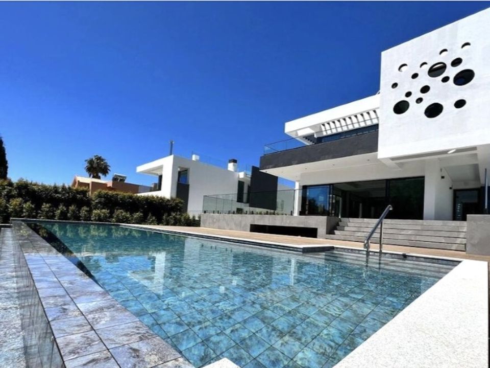 Villa i Quarteira, Faro - foto 5