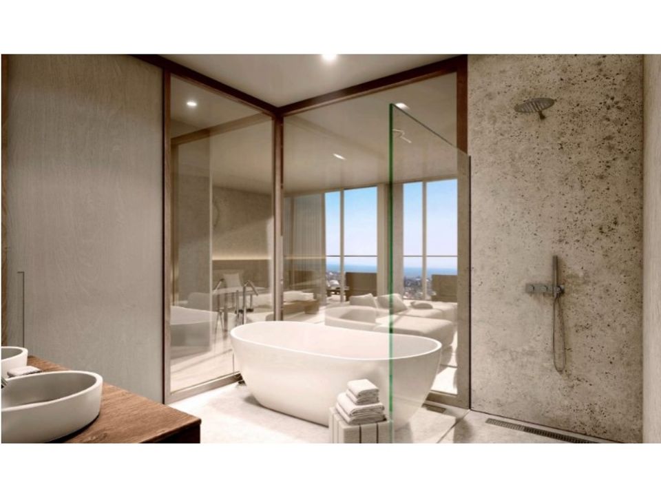 Penthouse i Lagoa, Faro - foto 4