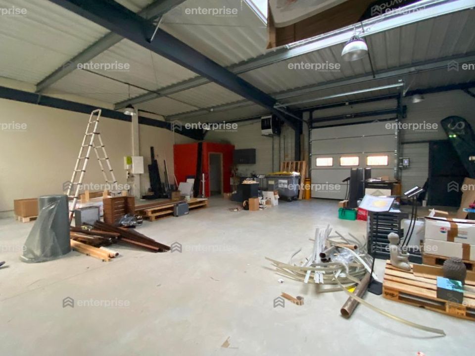 Erhvervsejendom i Beauvais, Oise - foto 3
