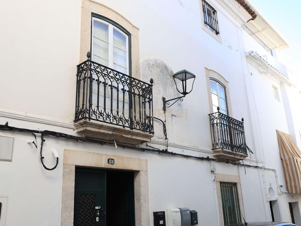 Erhvervsejendom i Campo Maior, Portalegre - foto 2