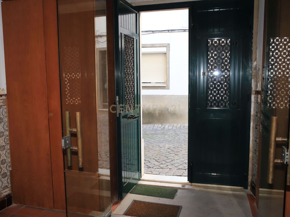 Erhvervsejendom i Campo Maior, Portalegre - foto 3