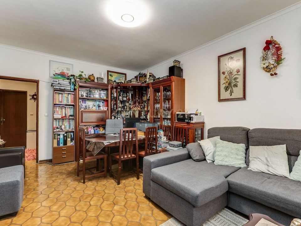 Lejlighed i Santa Iria de Azoia, Lisbon - foto 4