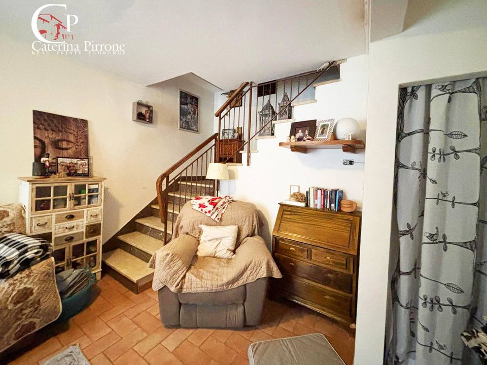 Villa i Bagno a Ripoli, Florence - foto 1