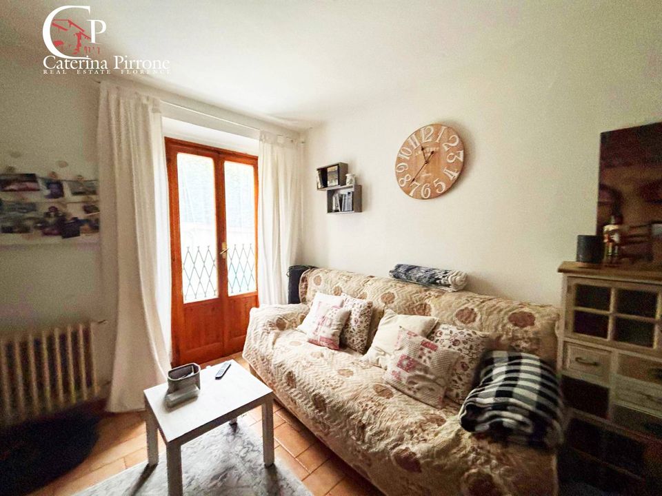 Villa i Bagno a Ripoli, Florence - foto 5