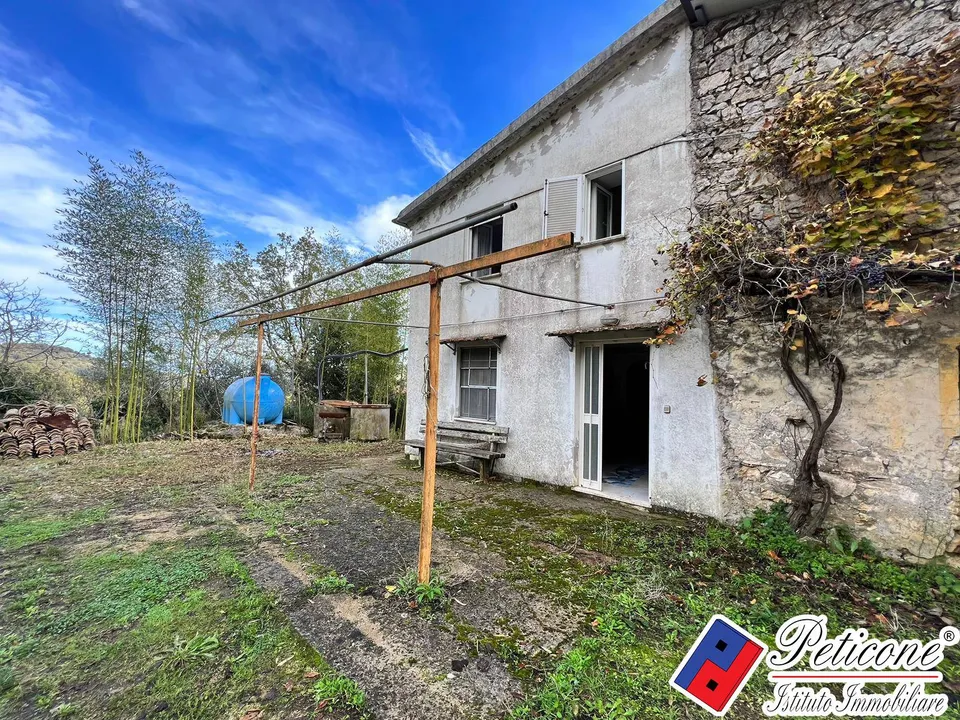 Leilighet i Lenola, Latina - bilde 1