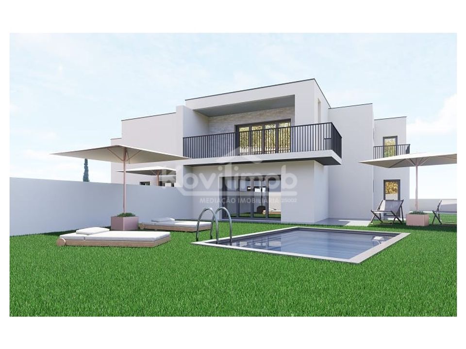 Duplex i Tortosendo, Castelo Branco - foto 2