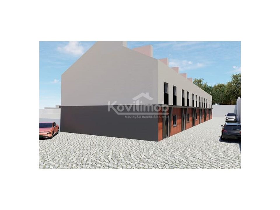 Rækkehus i Tortosendo, Castelo Branco - foto 2
