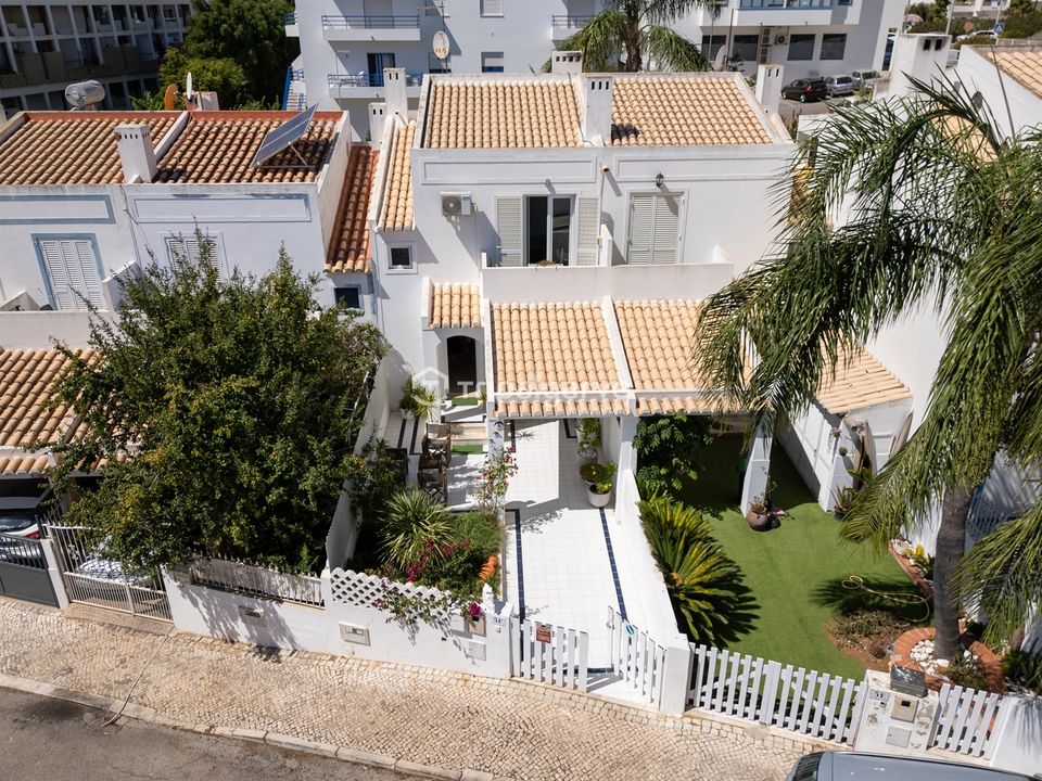 Villa i Albufeira, Faro - foto 1
