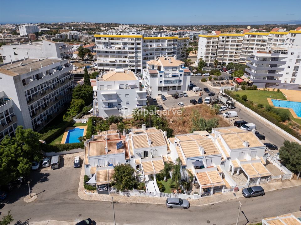 Villa i Albufeira, Faro - foto 2