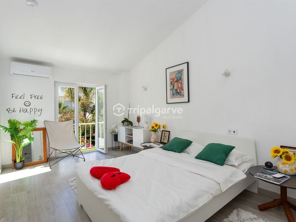 Villa i Albufeira, Faro - foto 5