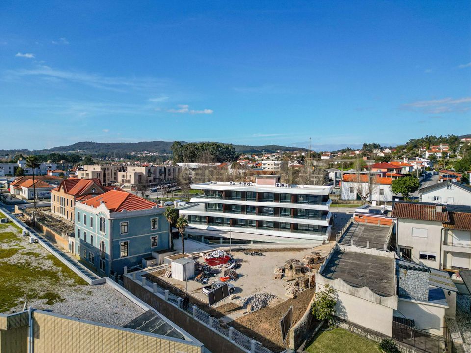 Villa i Barroselas, Viana do Castelo - foto 5