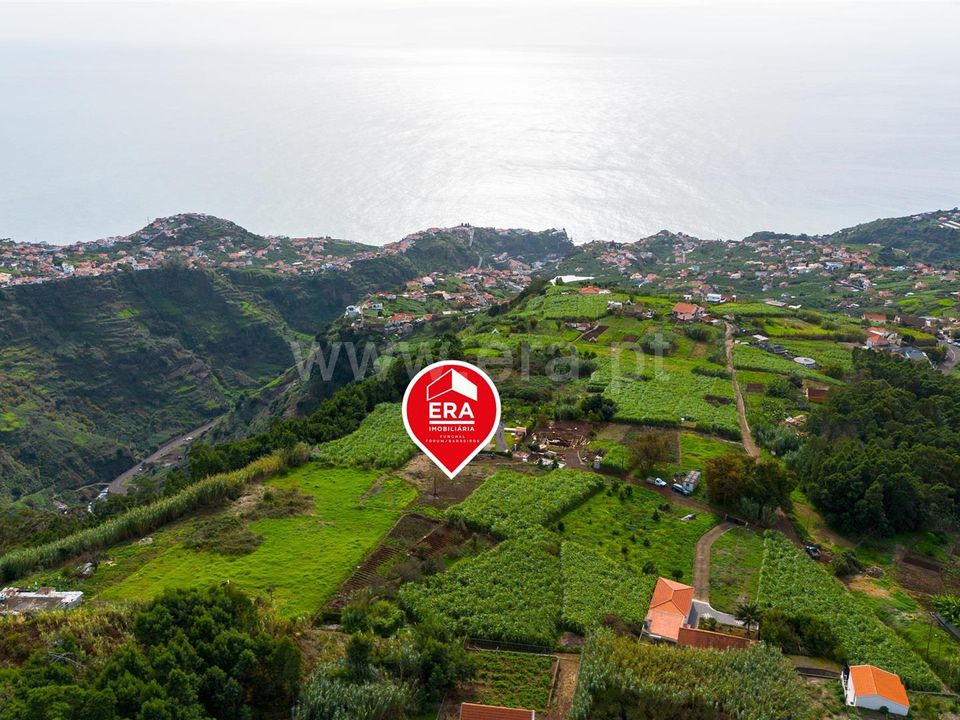 Helårsgrund i Ponta do Sol, Madeira - foto 3