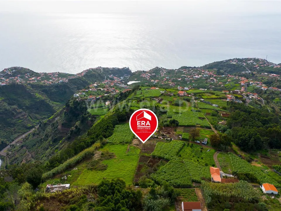 Helårsgrund i Ponta do Sol, Madeira - foto 4