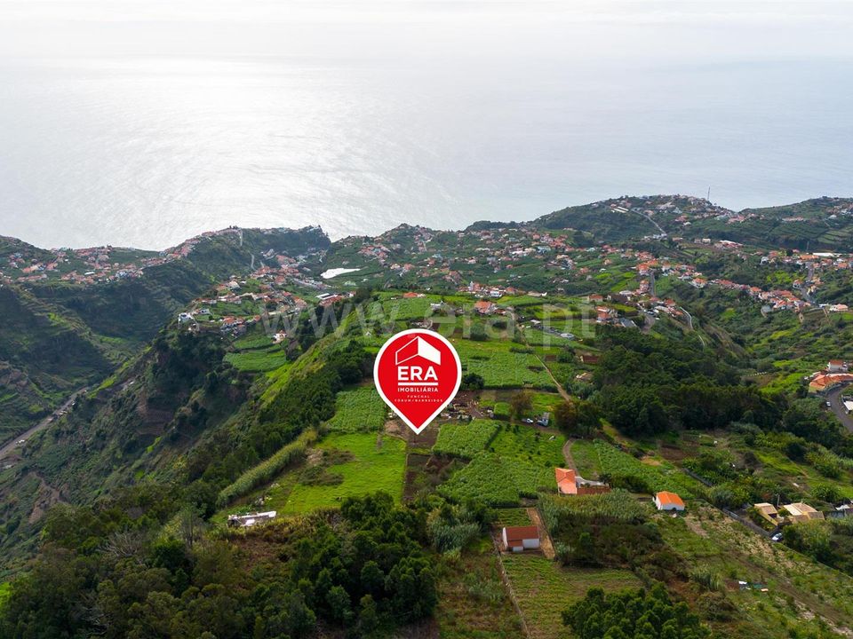 Helårsgrund i Ponta do Sol, Madeira - foto 5